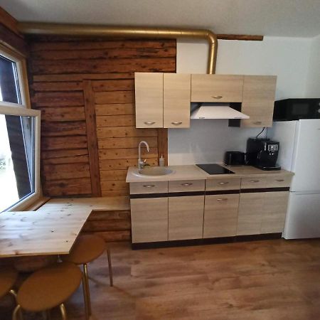 Sand Star Apartment Parnu Ngoại thất bức ảnh