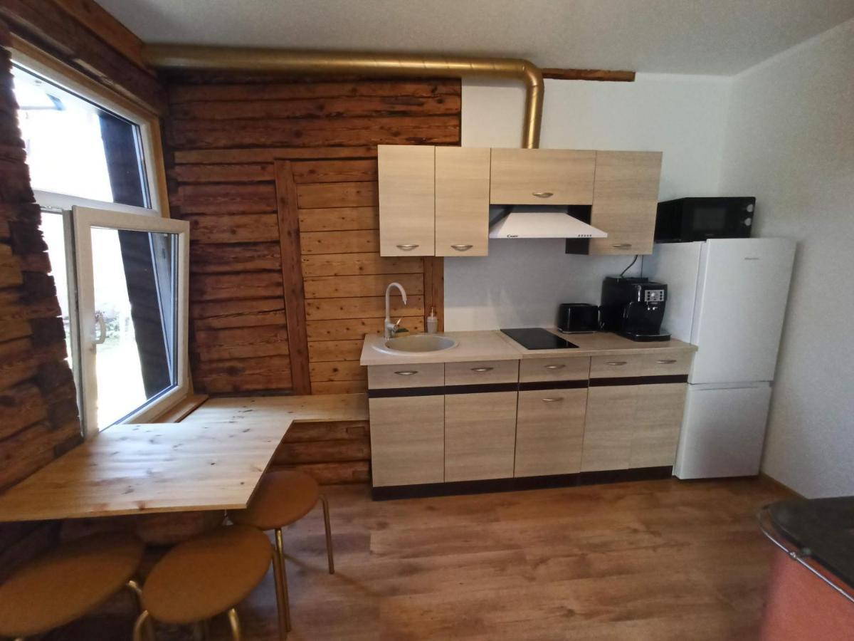 Sand Star Apartment Parnu Ngoại thất bức ảnh