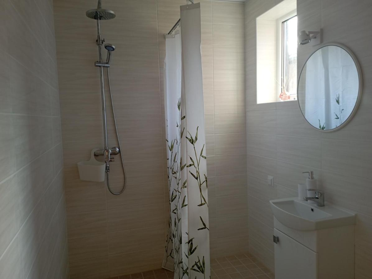 Sand Star Apartment Parnu Ngoại thất bức ảnh