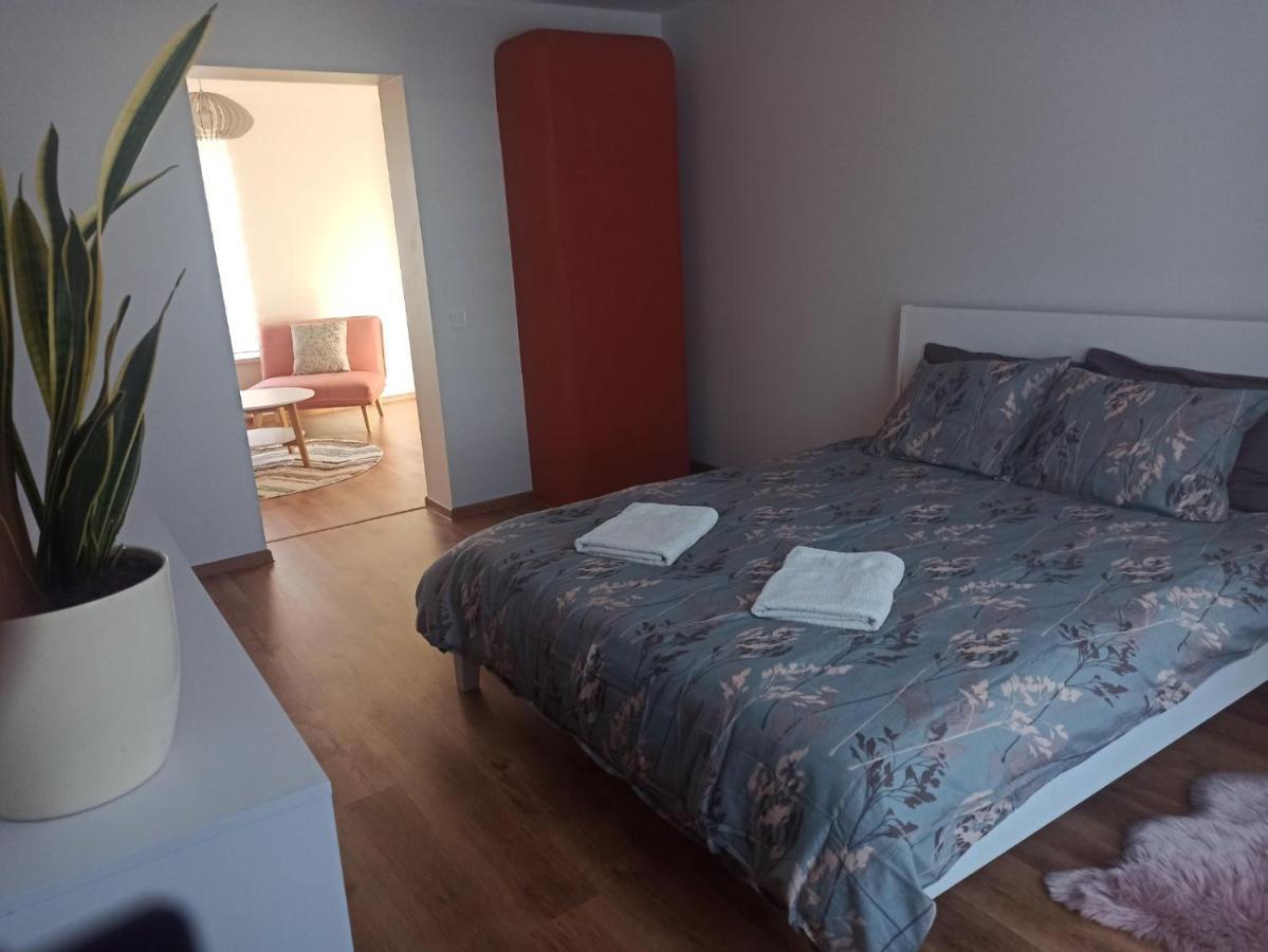 Sand Star Apartment Parnu Ngoại thất bức ảnh