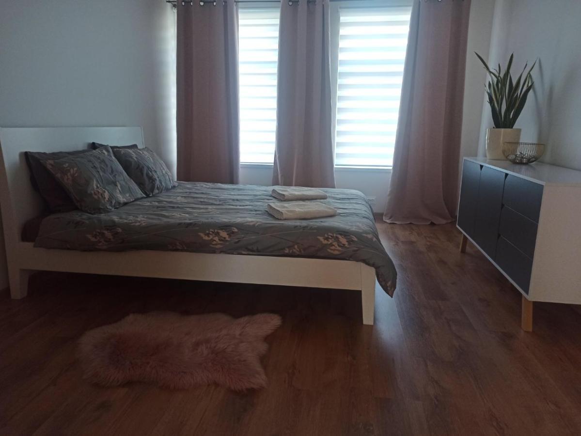 Sand Star Apartment Parnu Ngoại thất bức ảnh